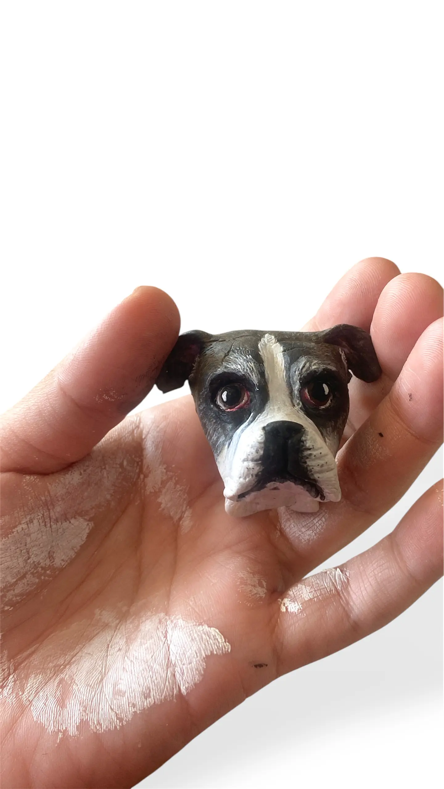 MI MASCOTA - MAGNET 6