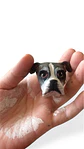 MI MASCOTA - MAGNET - Miniatura 6