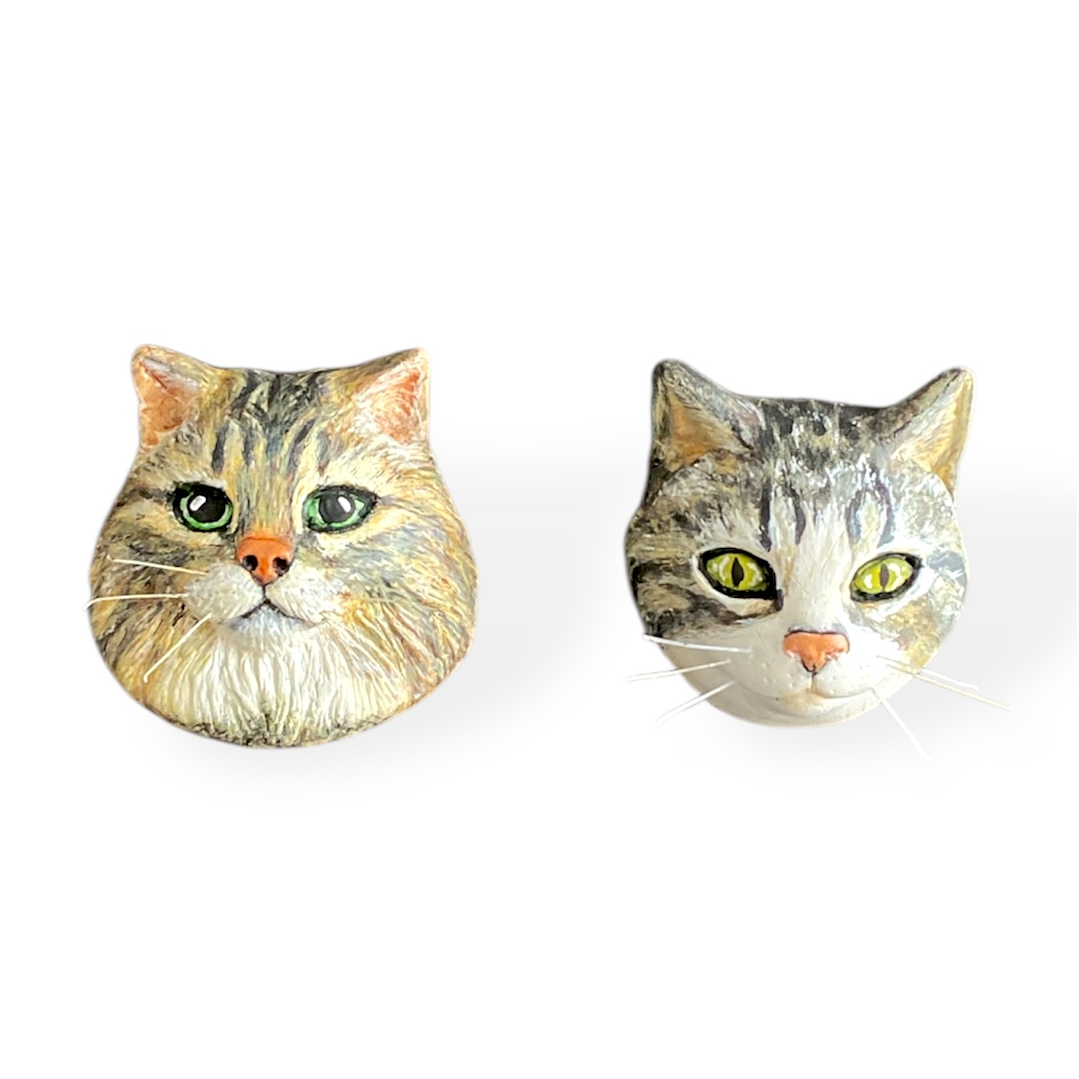 MI MASCOTA - MAGNET 5