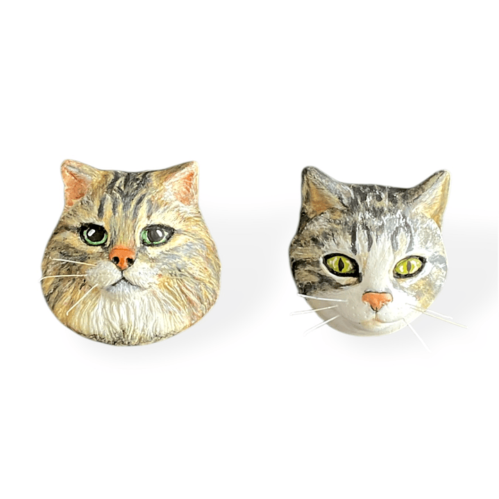 MI MASCOTA - MAGNET 5