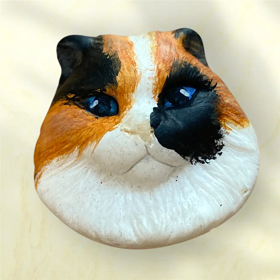 GATITOS - MAGNET 4