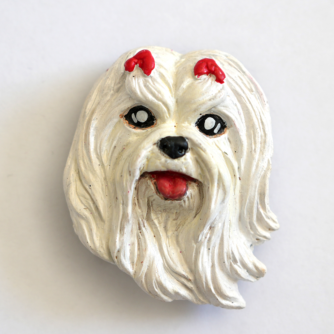 PERRITOS - MAGNET 10