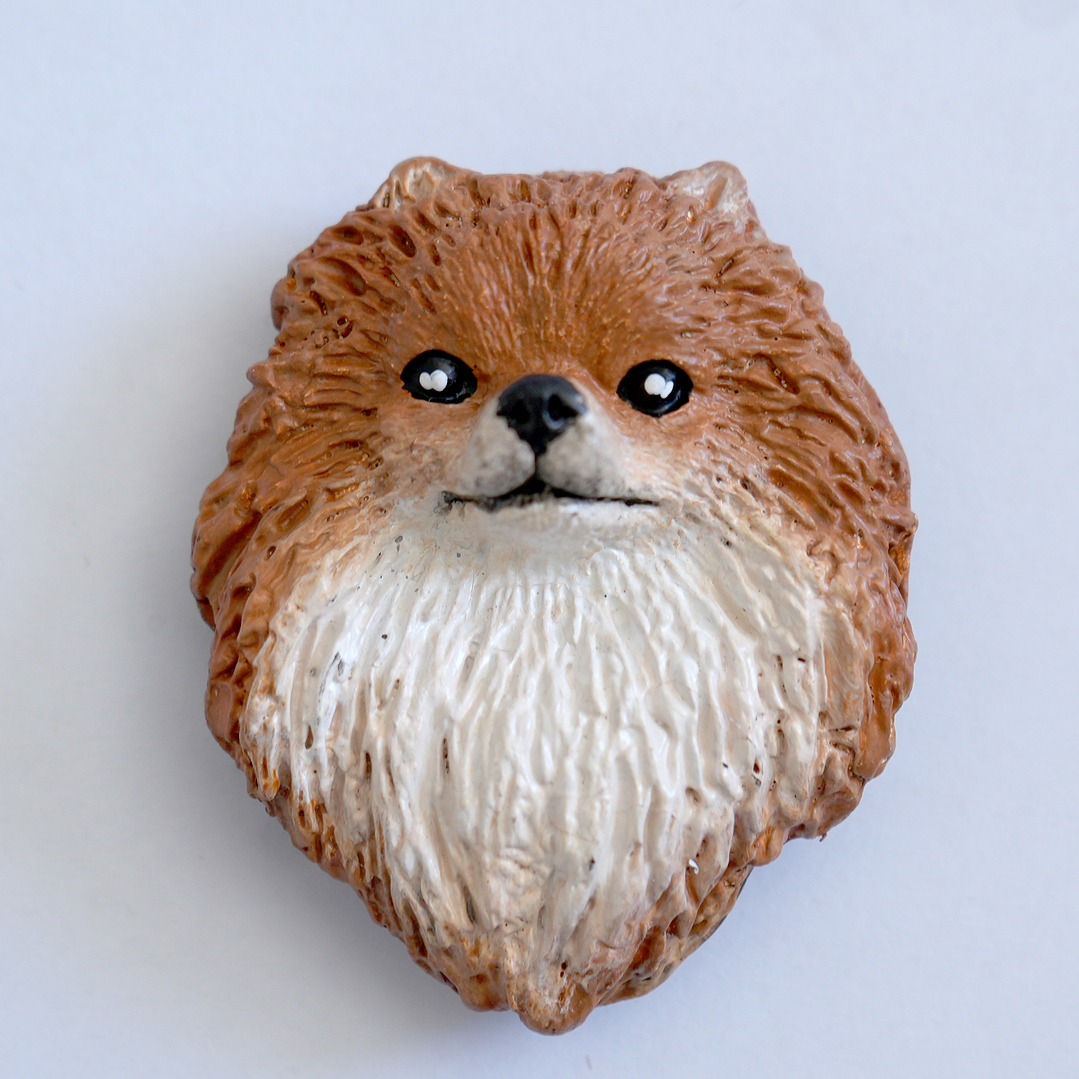 PERRITOS - MAGNET 11