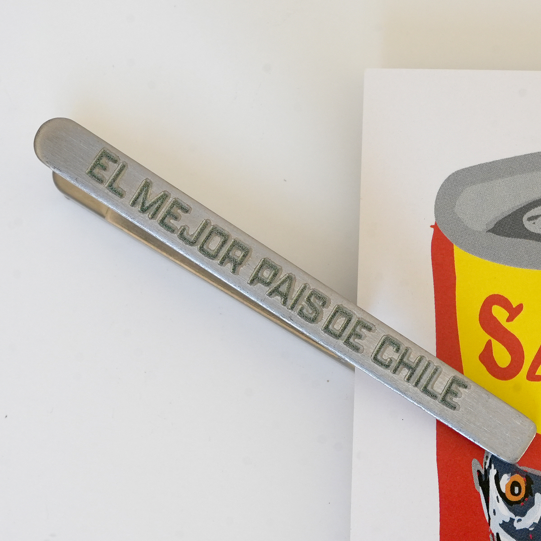 CLASICOS DE AYER Y HOY - MAGNET 7