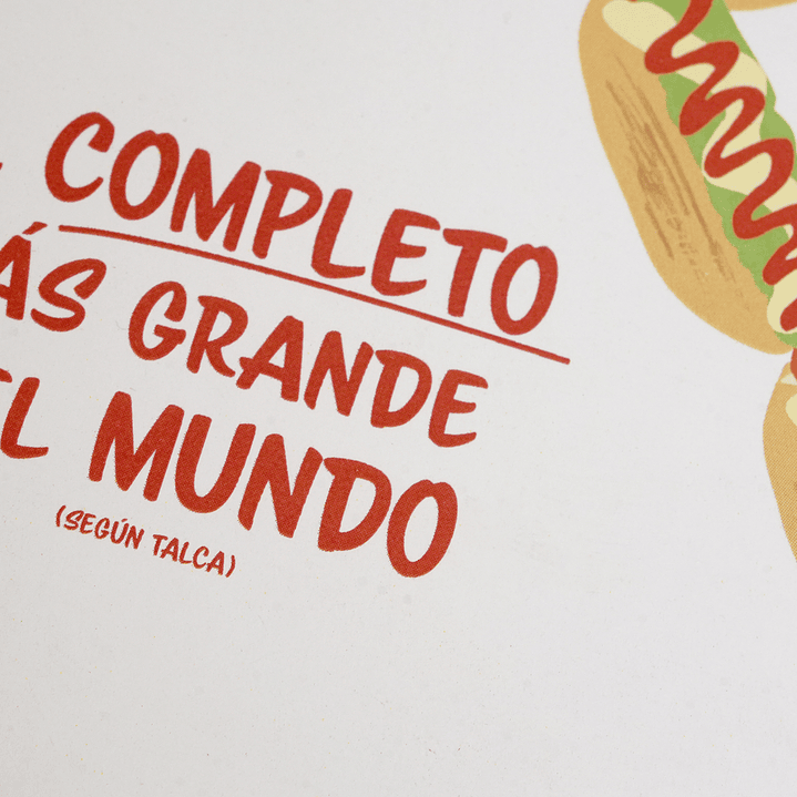 DESTACADO EN CHILE - POSTALES 4