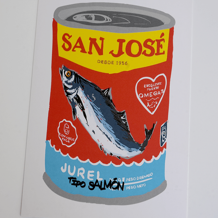 DESTACADO EN CHILE - POSTALES 5