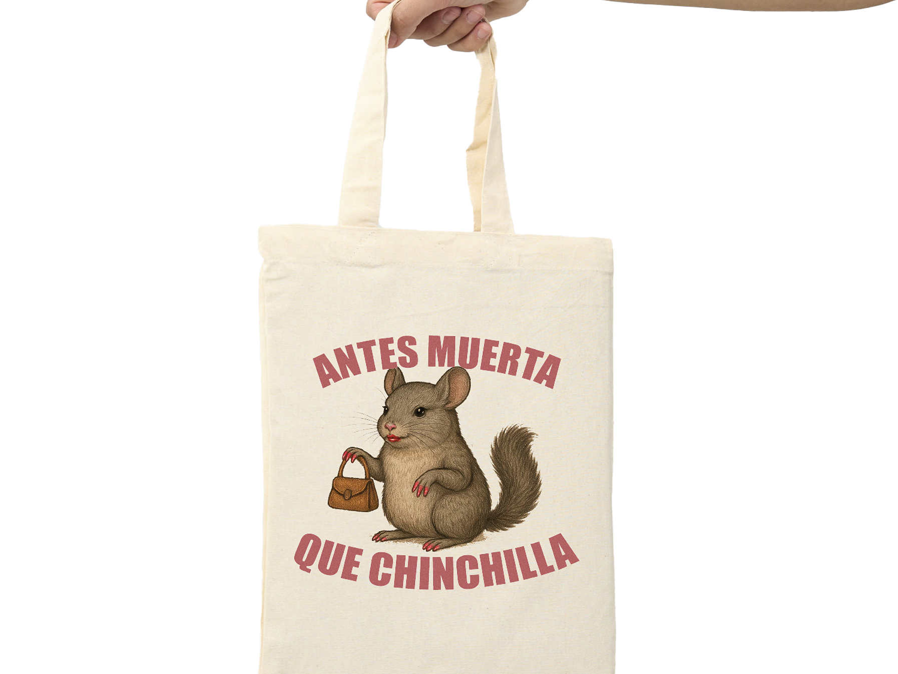 UNICO EN SU ESPECIE - TOTE LUNCH 6