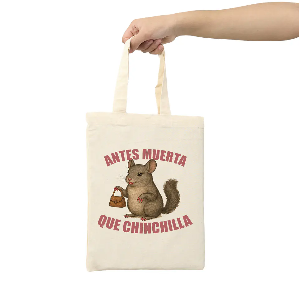 UNICO EN SU ESPECIE - TOTE LUNCH 6