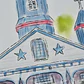 IGLESIAS DE CHILE - POSTALES - Miniatura 11