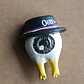 OJO POLLO -MAGNET - Miniatura 8