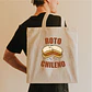 UNICO EN SU ESPECIE - TOTE BAG - Miniatura 16