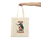 UNICO EN SU ESPECIE - TOTE BAG - Miniatura 7
