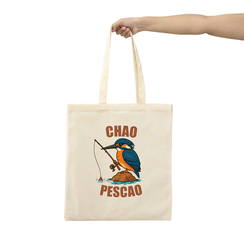 UNICO EN SU ESPECIE - TOTE BAG 7