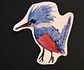 FAUNA DE CHILE - SET DE STICKERS - Miniatura 8