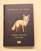 ANIMALES DE CHILE - PASSPORT TRAVEL NOTEBOOK - Miniatura 11