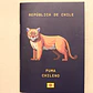 ANIMALES DE CHILE - PASSPORT TRAVEL NOTEBOOK - Miniatura 12
