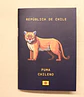 ANIMALES DE CHILE - PASSPORT TRAVEL NOTEBOOK - Miniatura 12