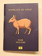 ANIMALES DE CHILE - PASSPORT TRAVEL NOTEBOOK - Miniatura 13