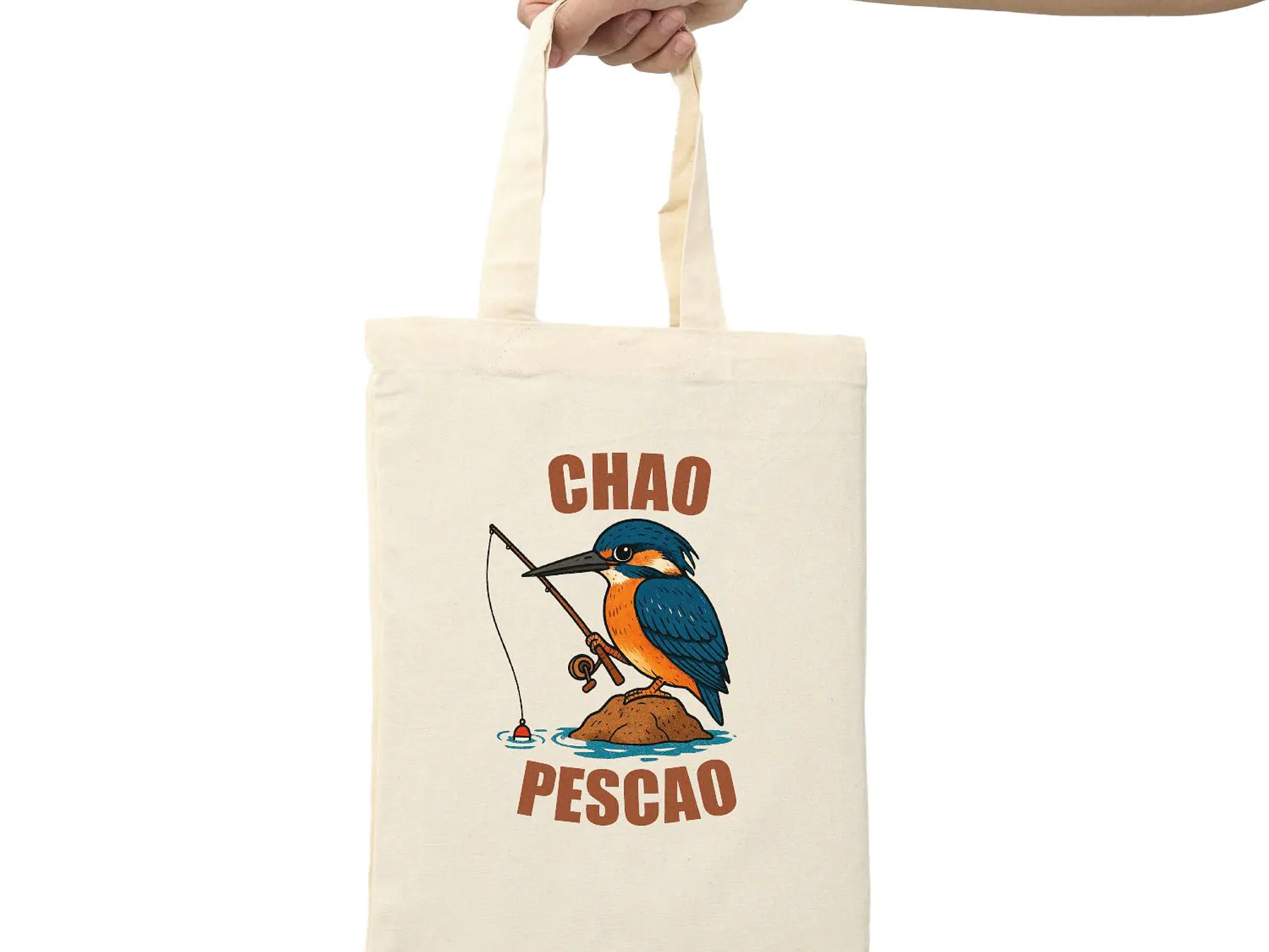 UNICO EN SU ESPECIE - TOTE LUNCH 8