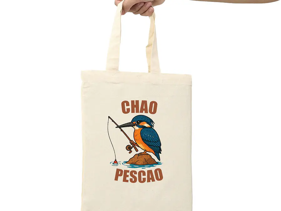 UNICO EN SU ESPECIE - TOTE LUNCH 8