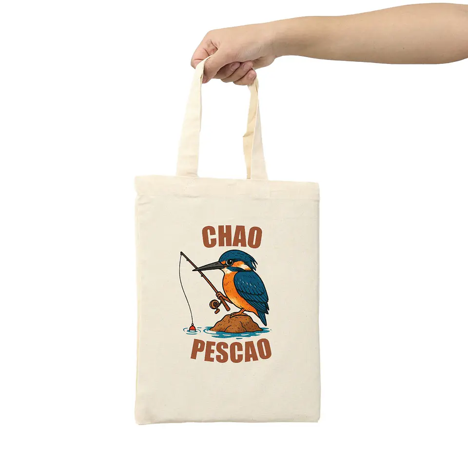 UNICO EN SU ESPECIE - TOTE LUNCH 8