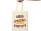 UNICO EN SU ESPECIE - TOTE LUNCH - Miniatura 9