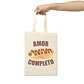 UNICO EN SU ESPECIE - TOTE LUNCH - Miniatura 9