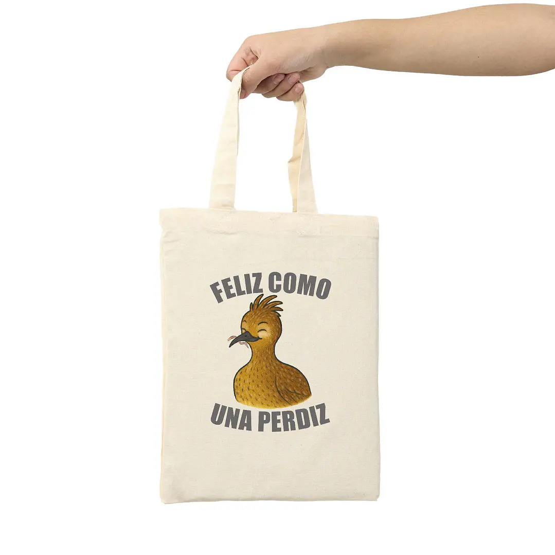 UNICO EN SU ESPECIE - TOTE LUNCH 11