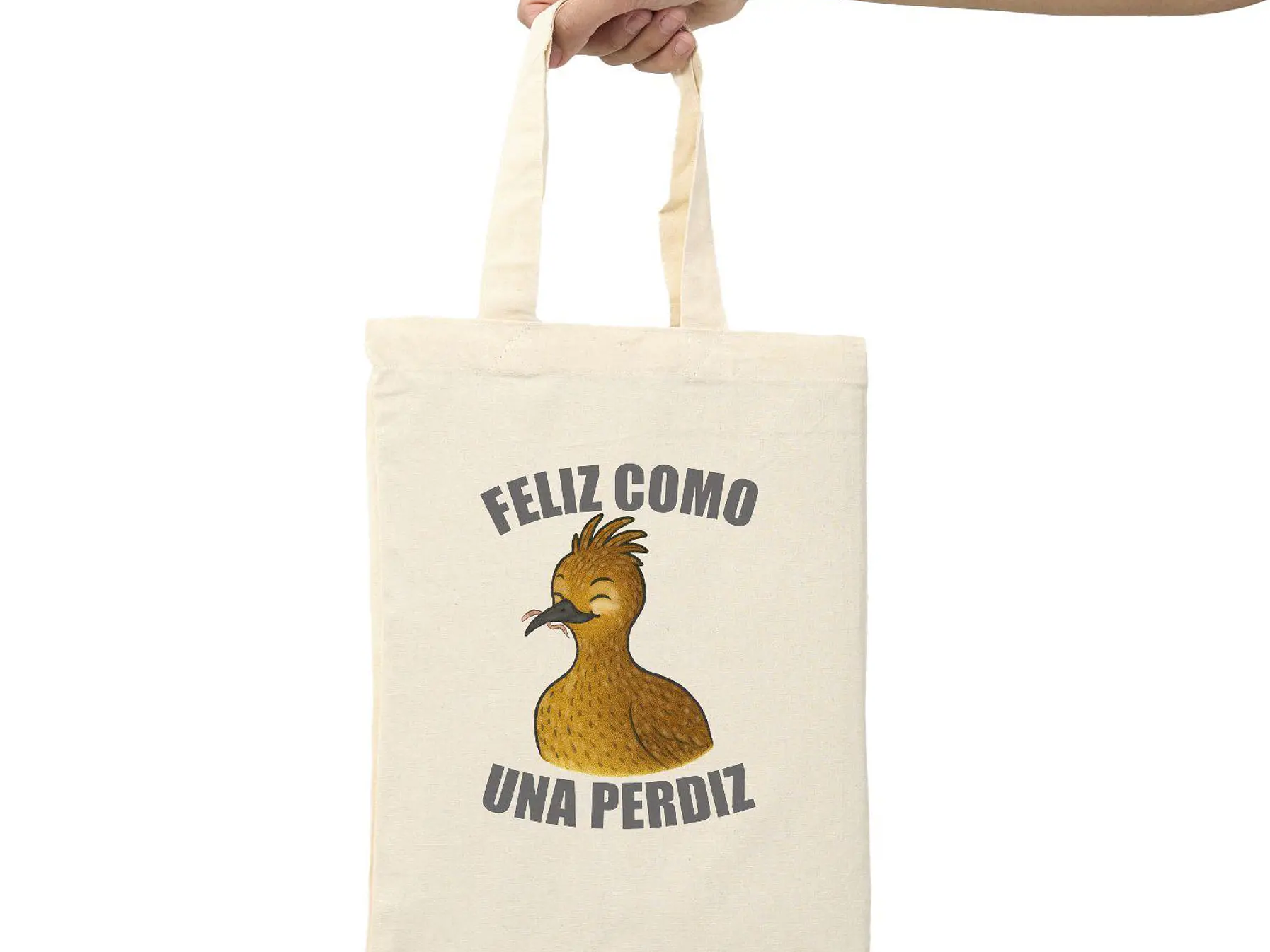 UNICO EN SU ESPECIE - TOTE LUNCH 11