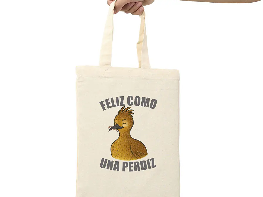 UNICO EN SU ESPECIE - TOTE LUNCH 11