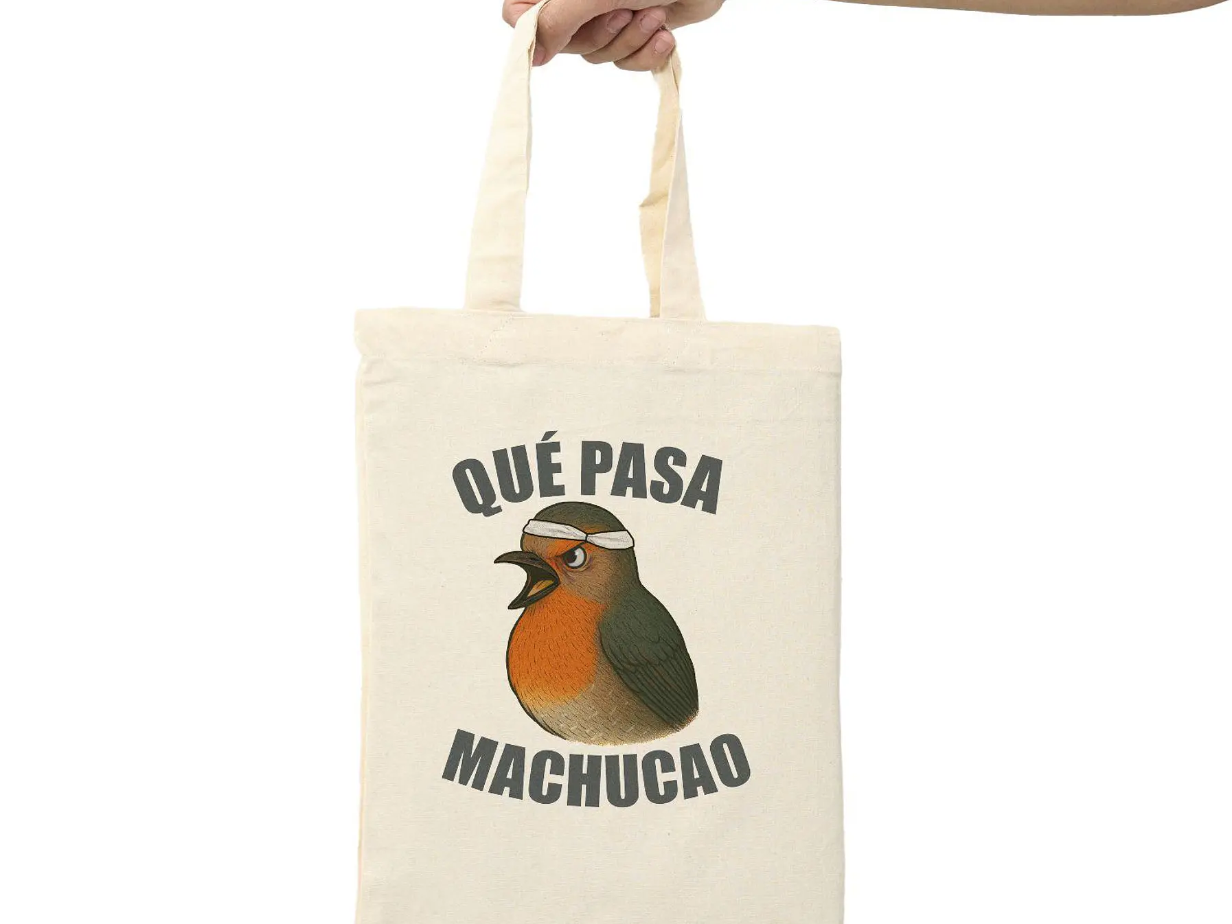 UNICO EN SU ESPECIE - TOTE LUNCH 12