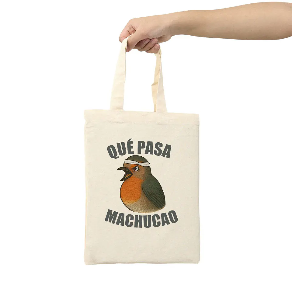 UNICO EN SU ESPECIE - TOTE LUNCH 12