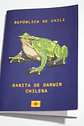 ANIMALES DE CHILE - PASSPORT TRAVEL NOTEBOOK - Miniatura 6