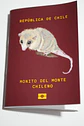 ANIMALES DE CHILE - PASSPORT TRAVEL NOTEBOOK - Miniatura 15