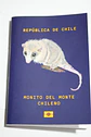 ANIMALES DE CHILE - PASSPORT TRAVEL NOTEBOOK - Miniatura 16