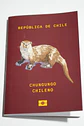 ANIMALES DE CHILE - PASSPORT TRAVEL NOTEBOOK - Miniatura 22