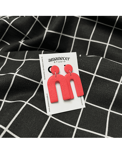 Aros Aurora - Sandía