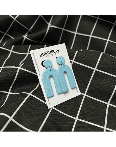 Aros Aurora - Celeste