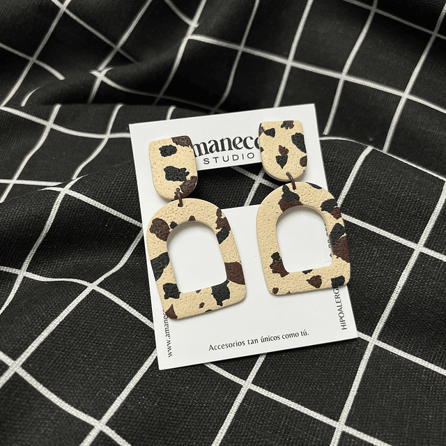 Aros Herminia - CLIP 1