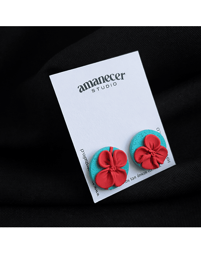 Aros Alegría - RELIEVE