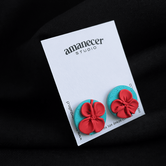 Aros Alegría - RELIEVE