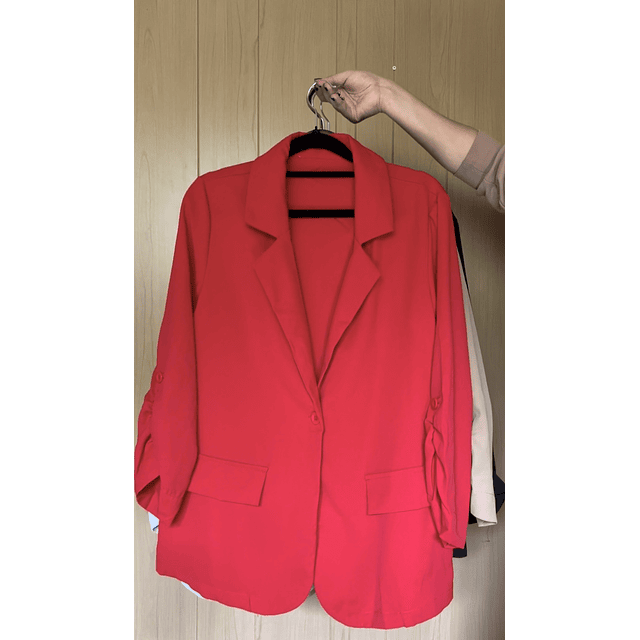 Blazer Agatha