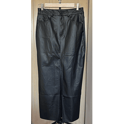 Falda ecocuero Bangkok