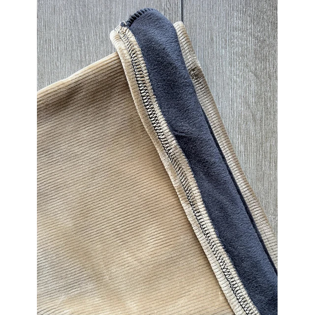 Flare pants Ámsterdam beige