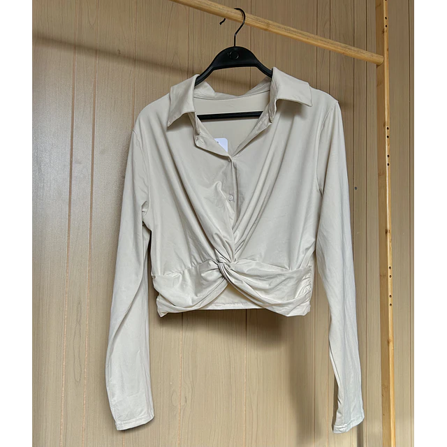 Blusa Laura