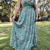 Vestido Basilia