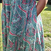 Vestido Basilia