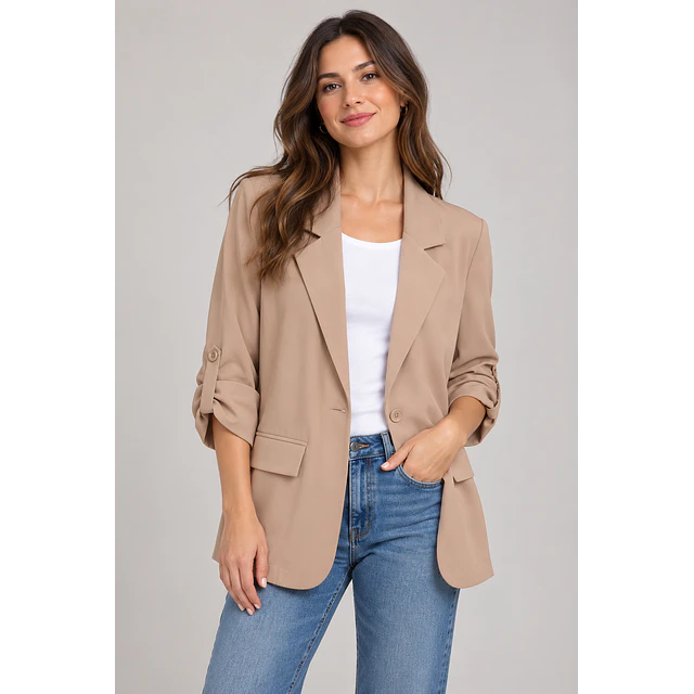 Blazer Agatha