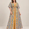 Vestido Olimpa