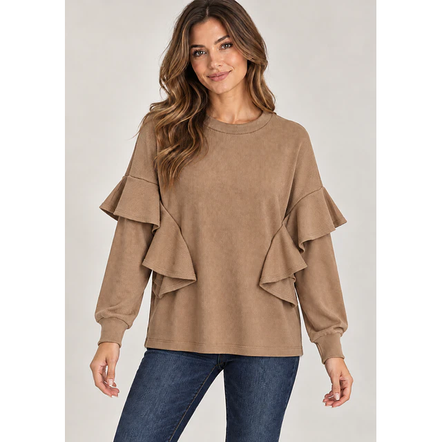 Polera Emma